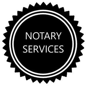 70 dollar Notary services in Victoria